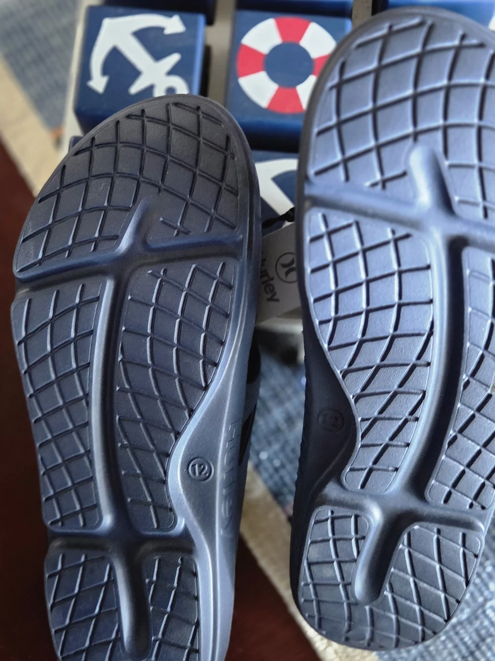 🍍Hurley Flip Flops